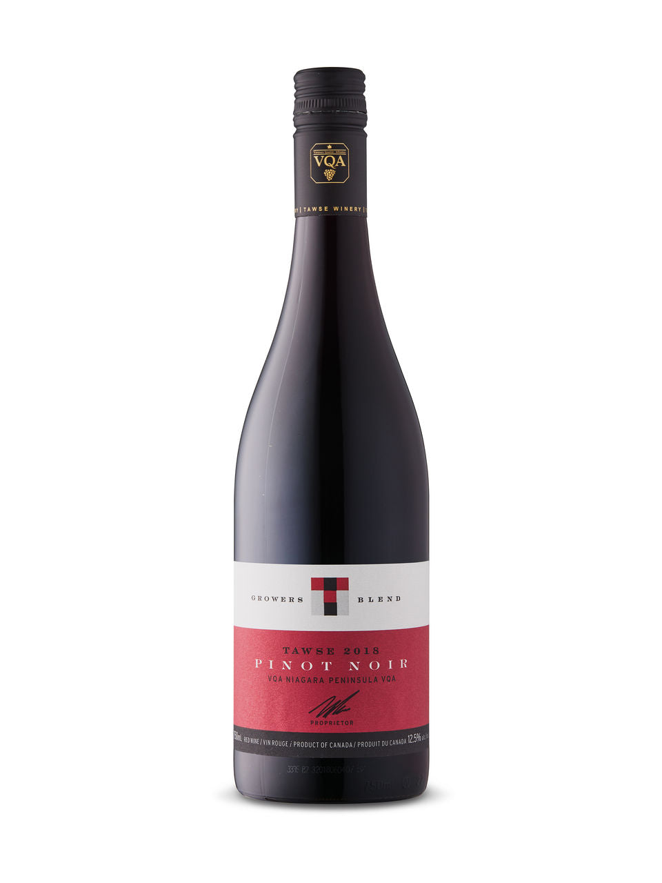 Tawse Alcohol