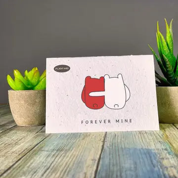 Plantable Greetings