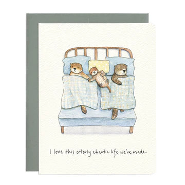 Gotamago Greeting Cards