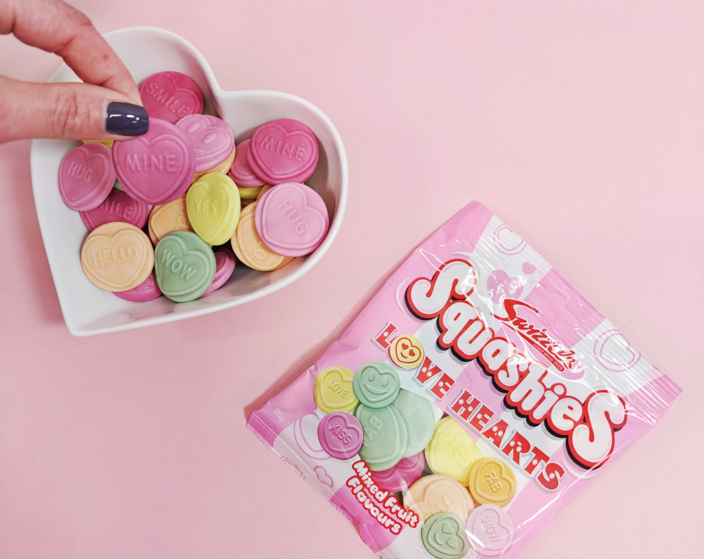 Swizzles Squashies