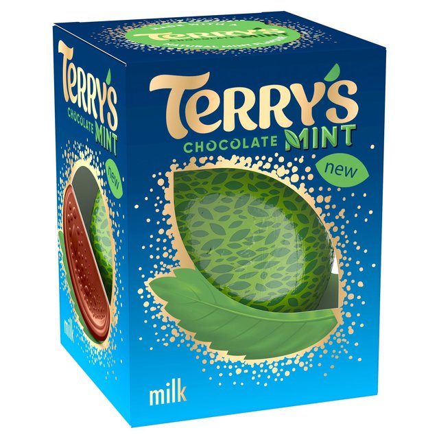 Terry's Chocolate Mint