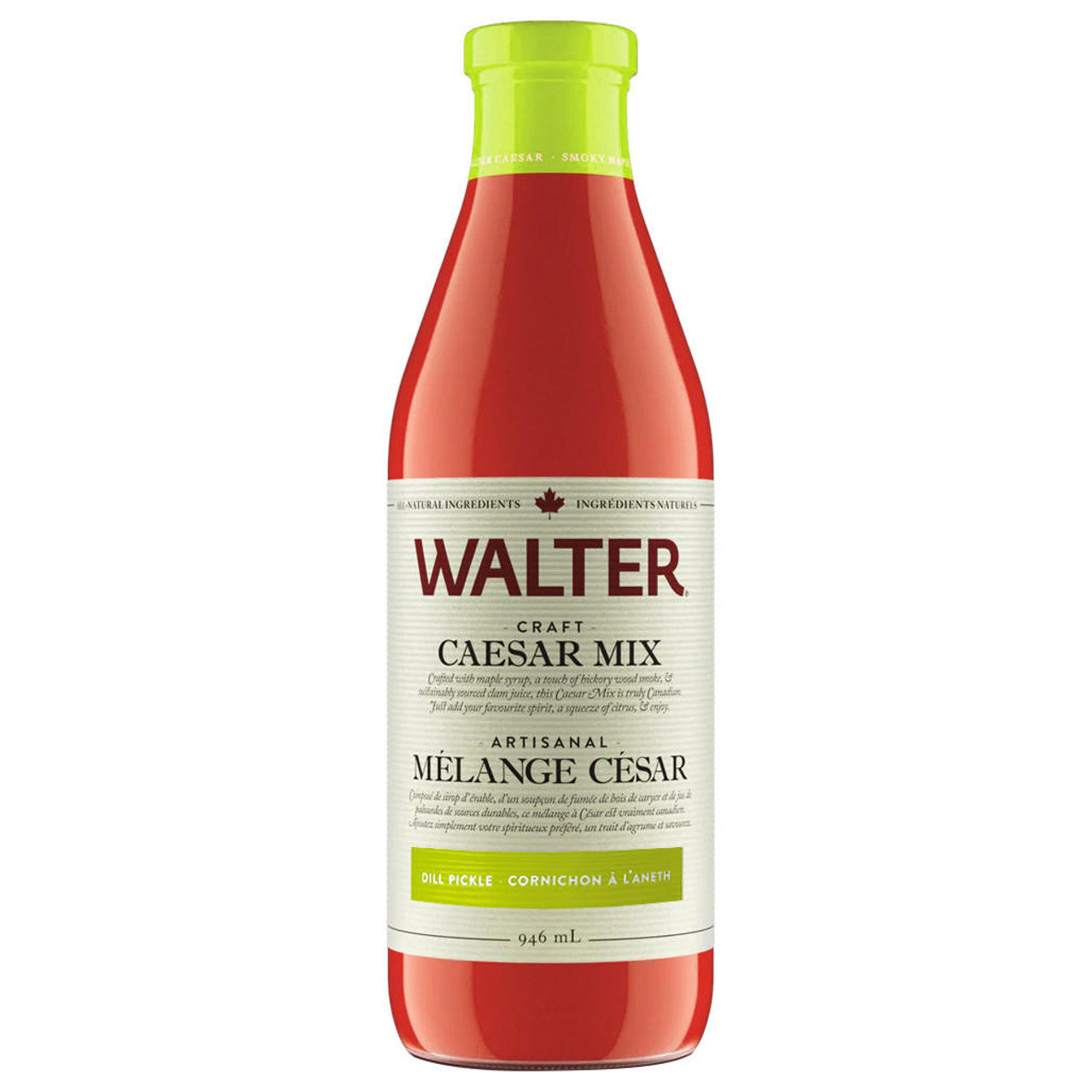 Walters Caesar Mix