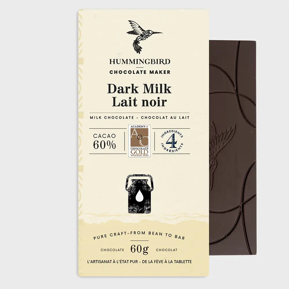 Dark Milk
