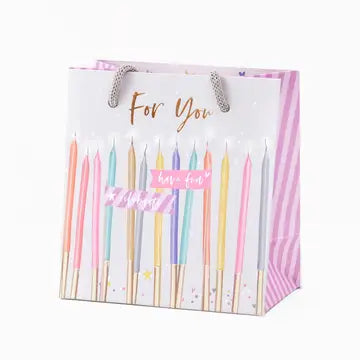 Belly Button Designs Gift Bags