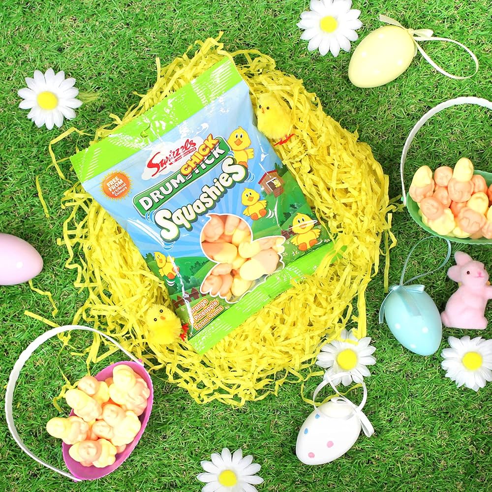 Swizzles Squashies