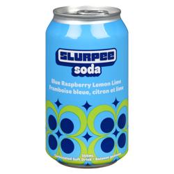 Collective Arts Slurpee Soda