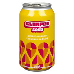 Collective Arts Slurpee Soda