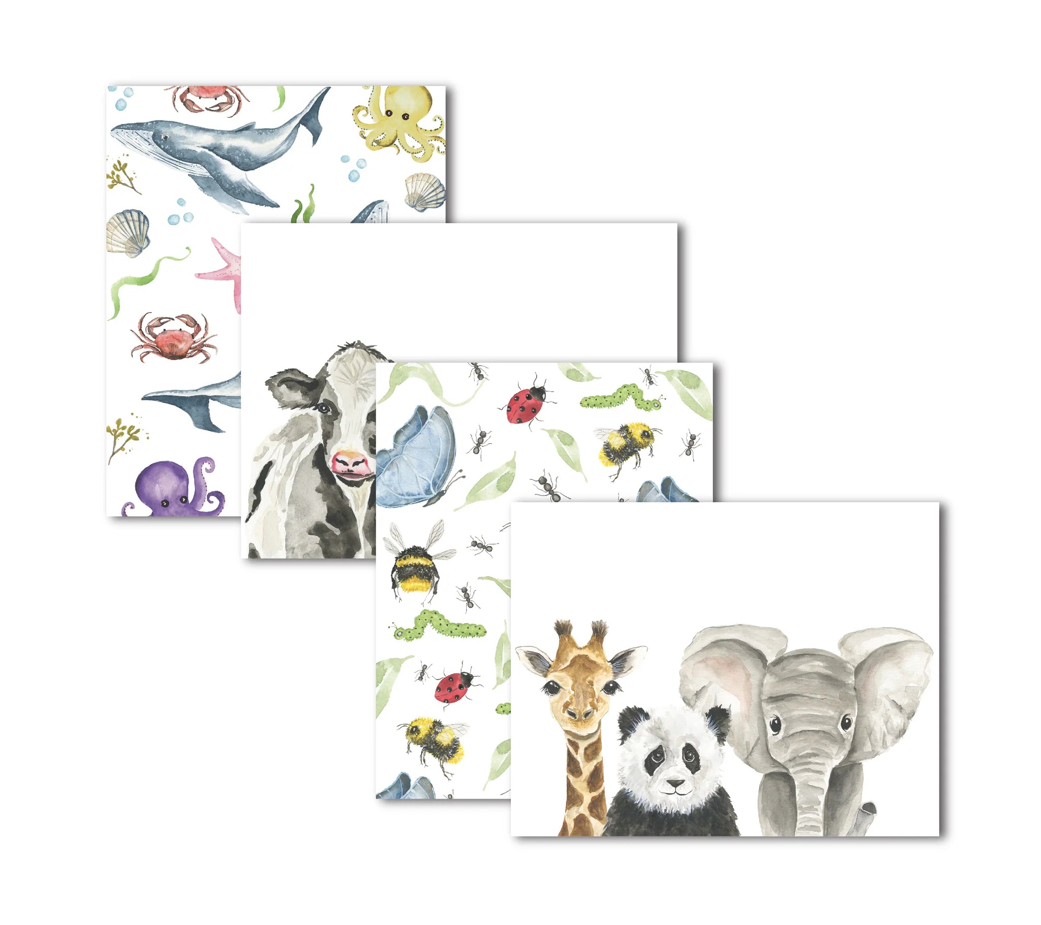 Emma Allen Designs Card Packs