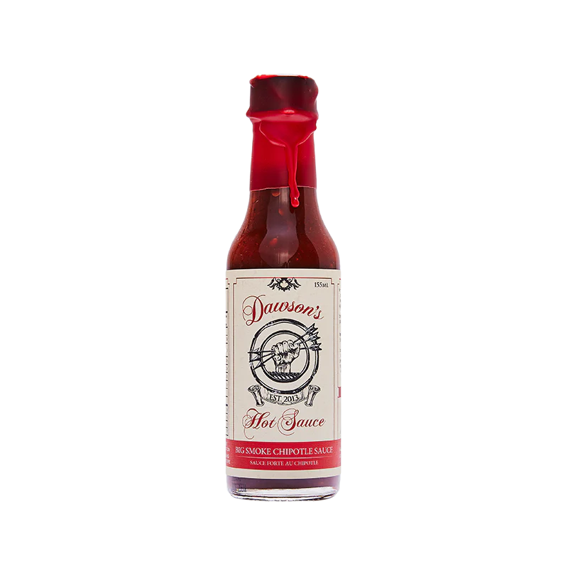 Dawson's Hot Sauce