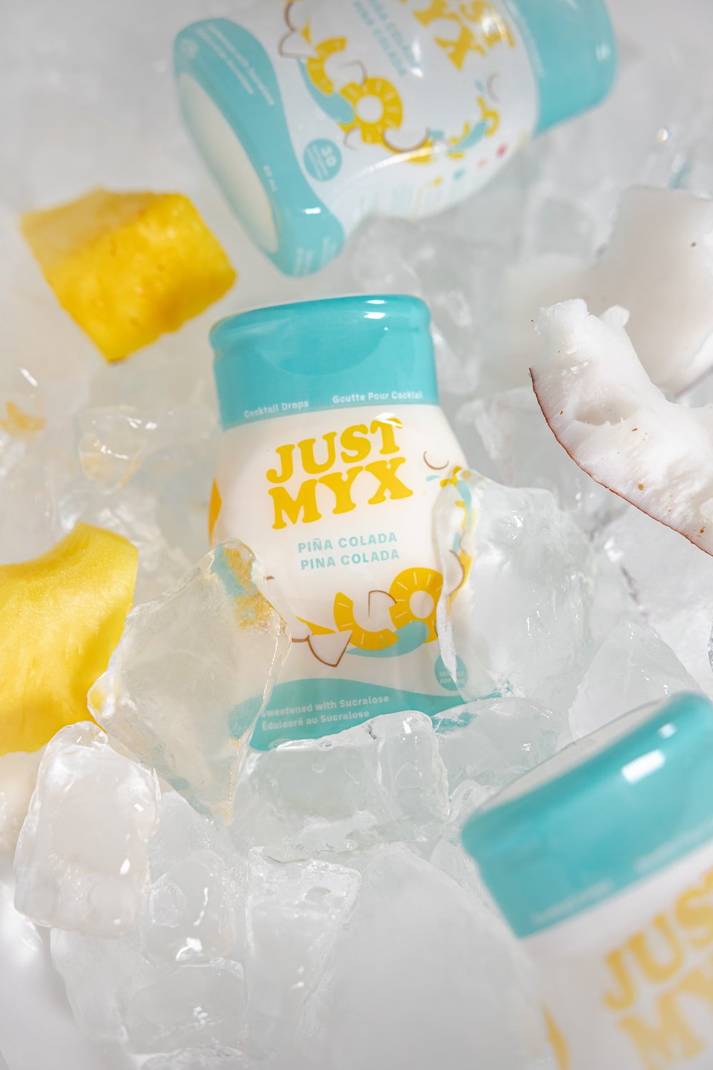 Just Myx Flavor Drink MIx