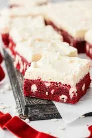 Shine Baking Co. Squares