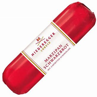 Niederegger Chocolate Marzipan