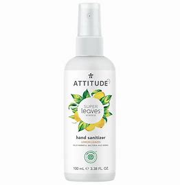 Attitude Hand Sanitizer