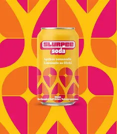 Collective Arts Slurpee Soda
