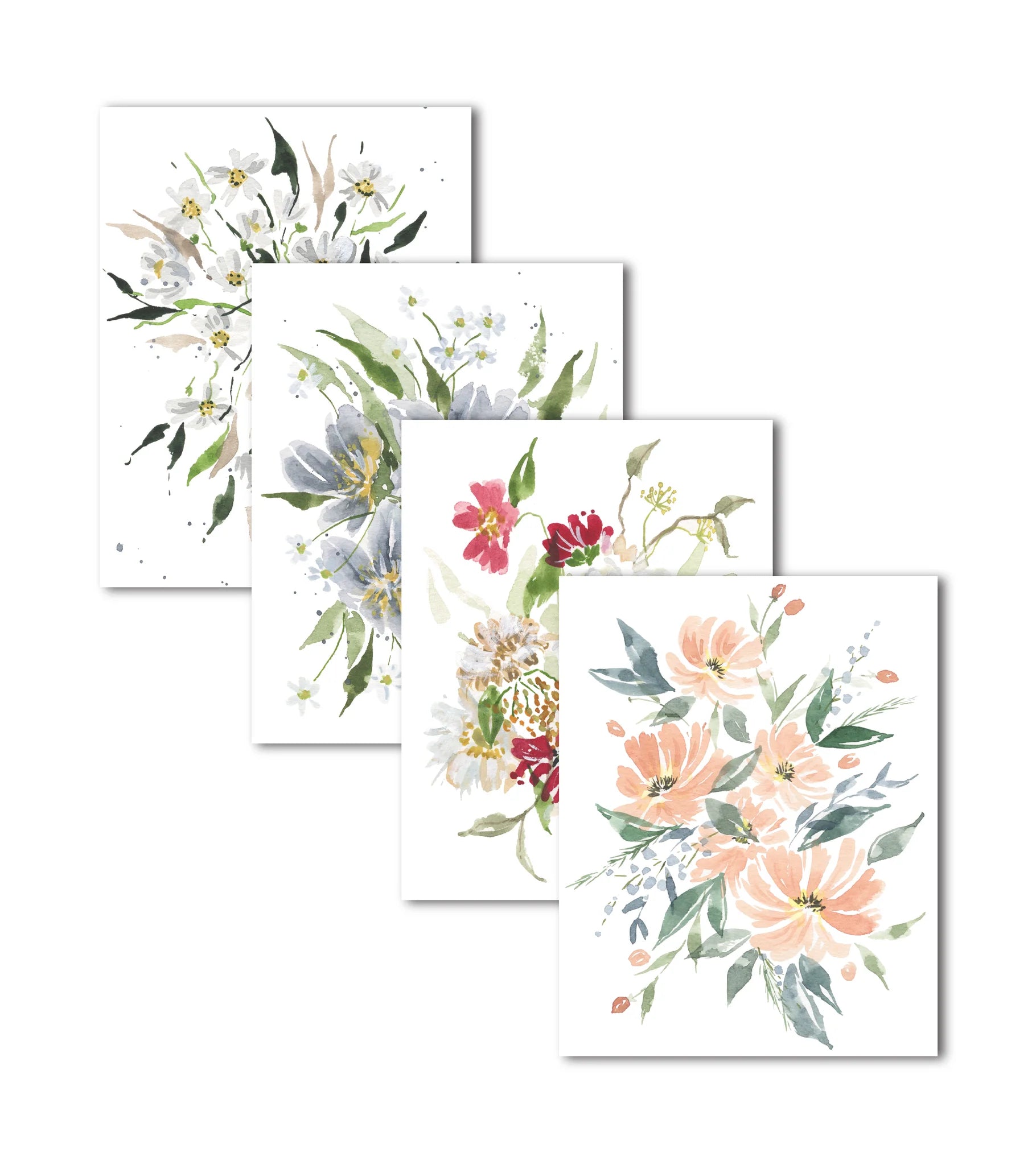 Emma Allen Designs Card Packs