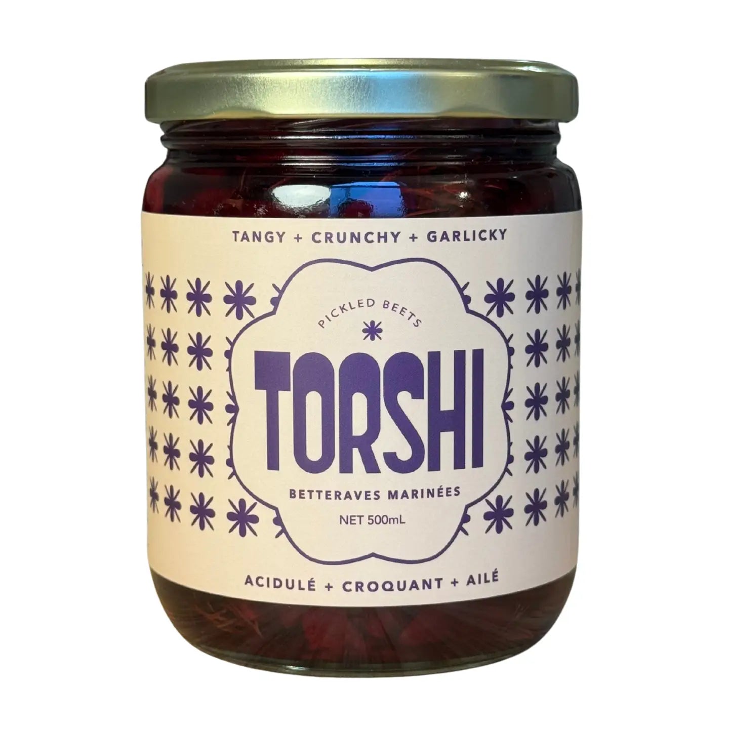 Torshi Pickled Products