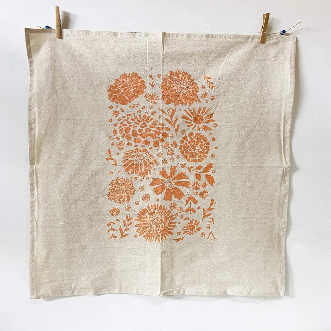 Havyn Organic Cotton Tea Towels