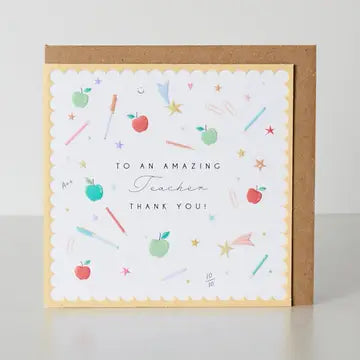 Belly Button Designs Cards