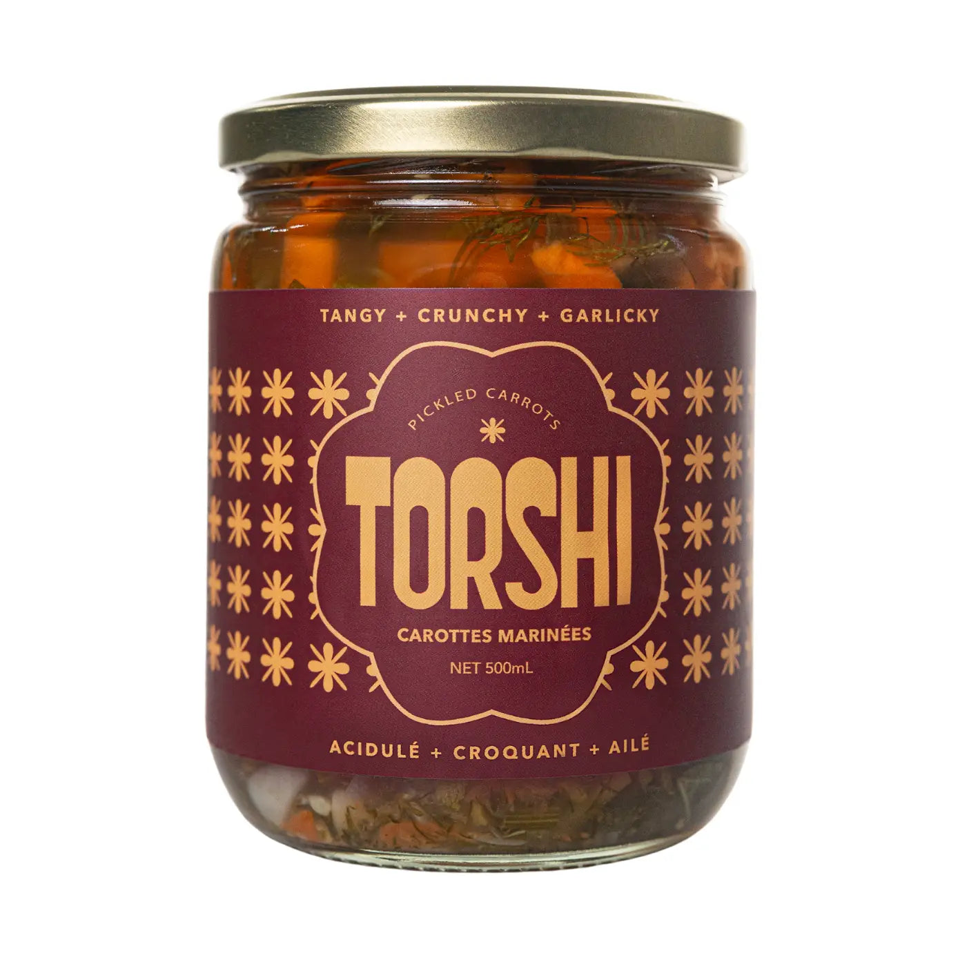 Torshi Pickled Products