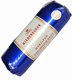 Niederegger Chocolate Marzipan
