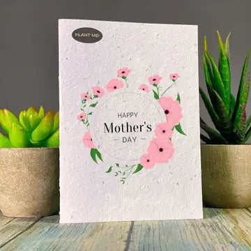 Plantable Greetings