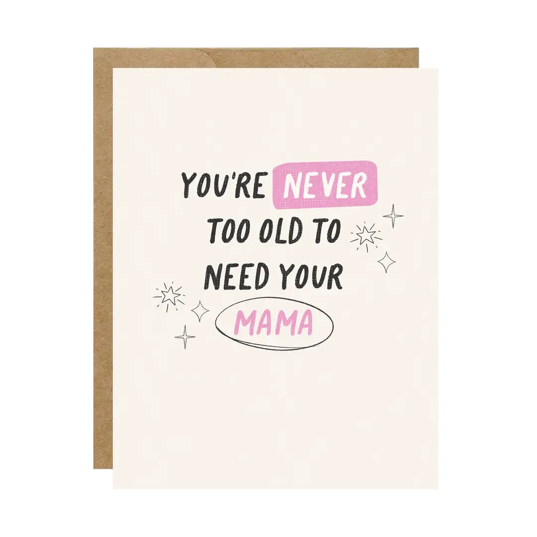 Simple Whimsy Greeting Cards