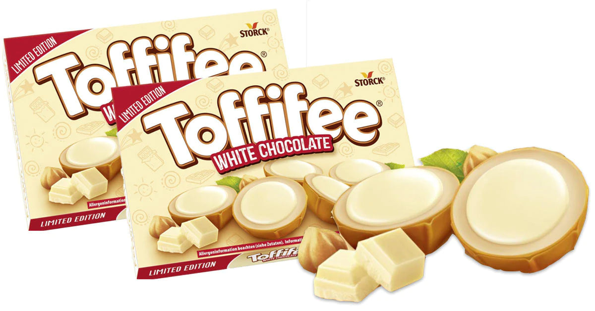 Toffifee Chocolate