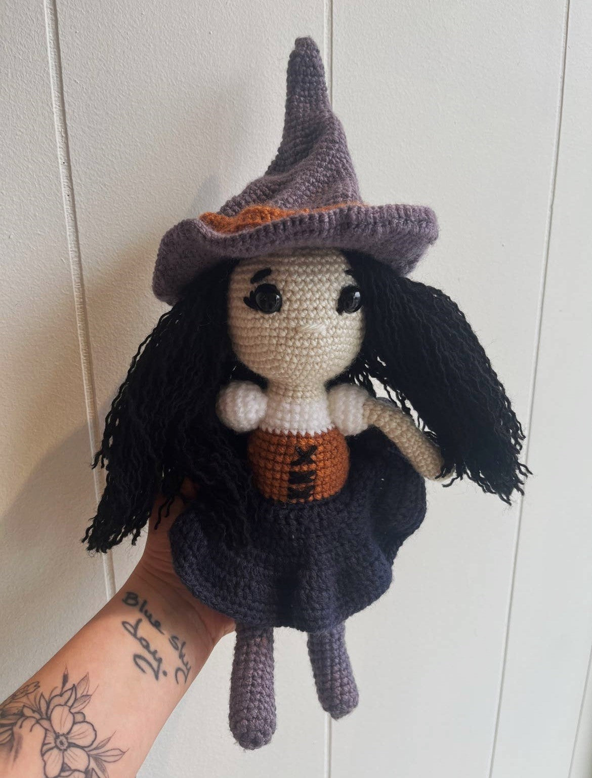 Willda the Witch