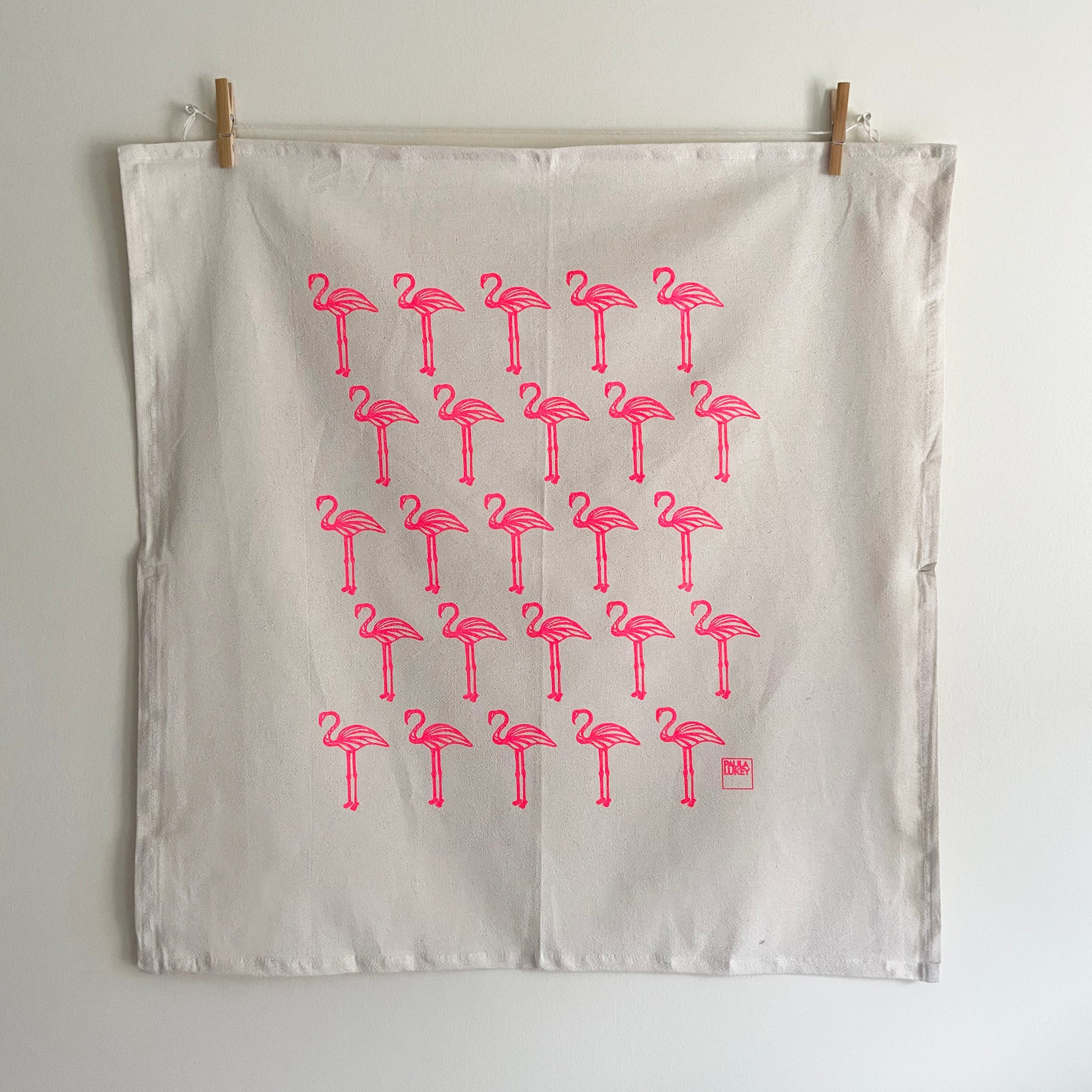 Havyn Organic Cotton Tea Towels