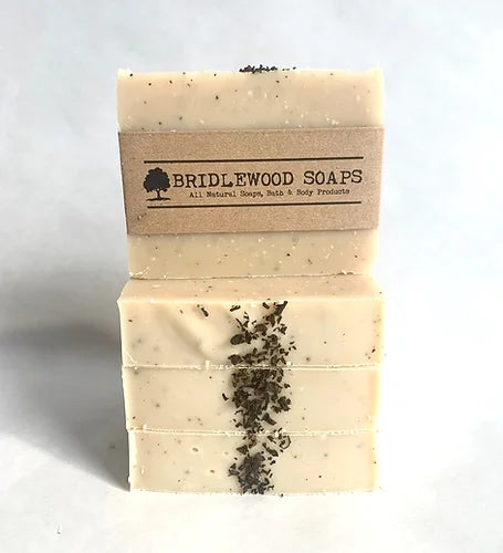 Bridlewood Soap Bars