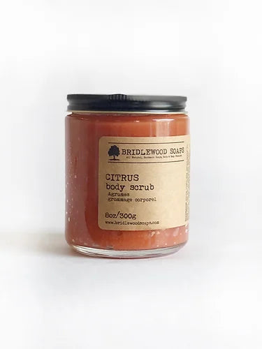 Bridlewood Body Scrubs