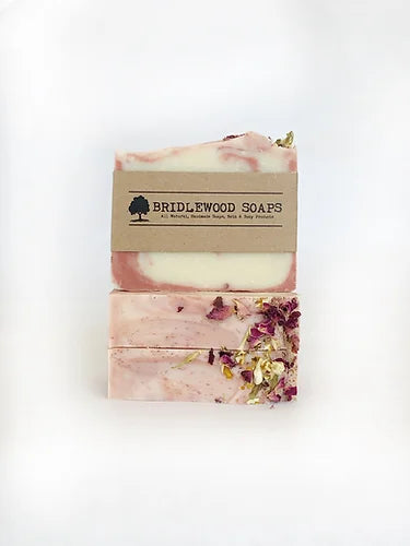 Bridlewood Soap Bars