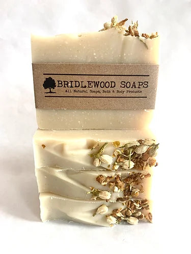 Bridlewood Soap Bars