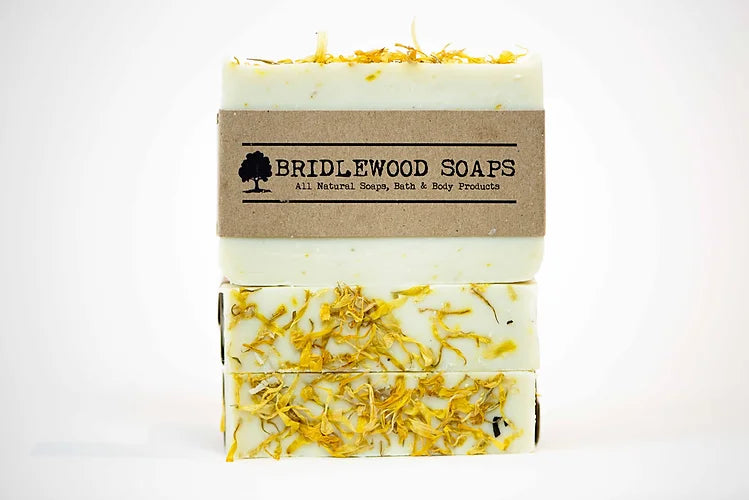 Bridlewood Soap Bars