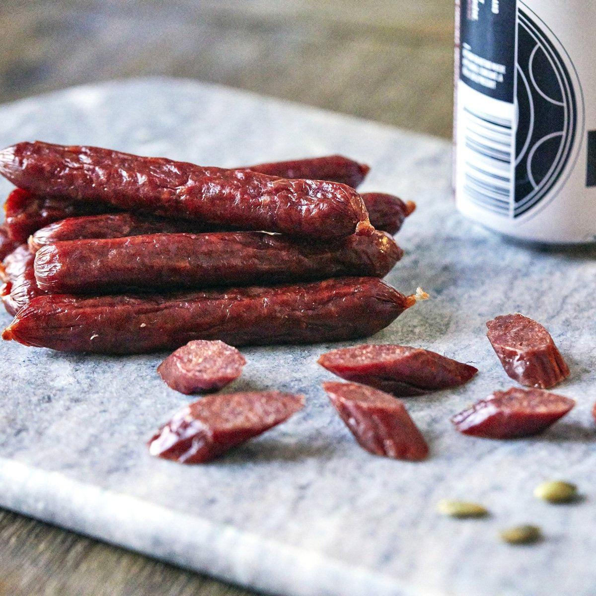Beretta Beef Sticks