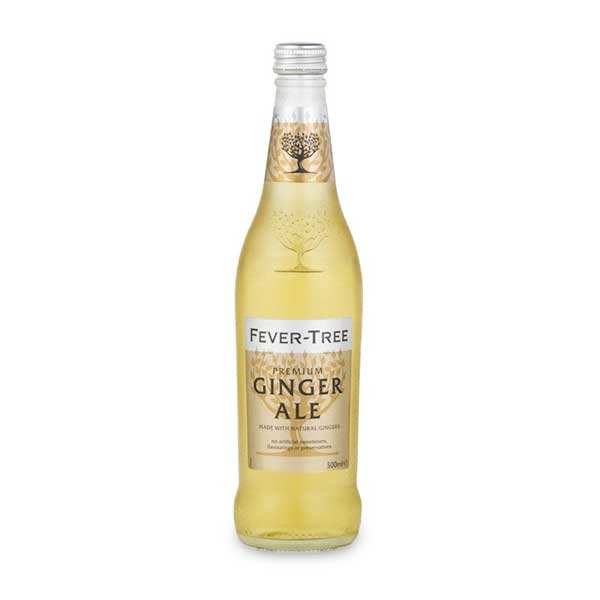 Fever Tree