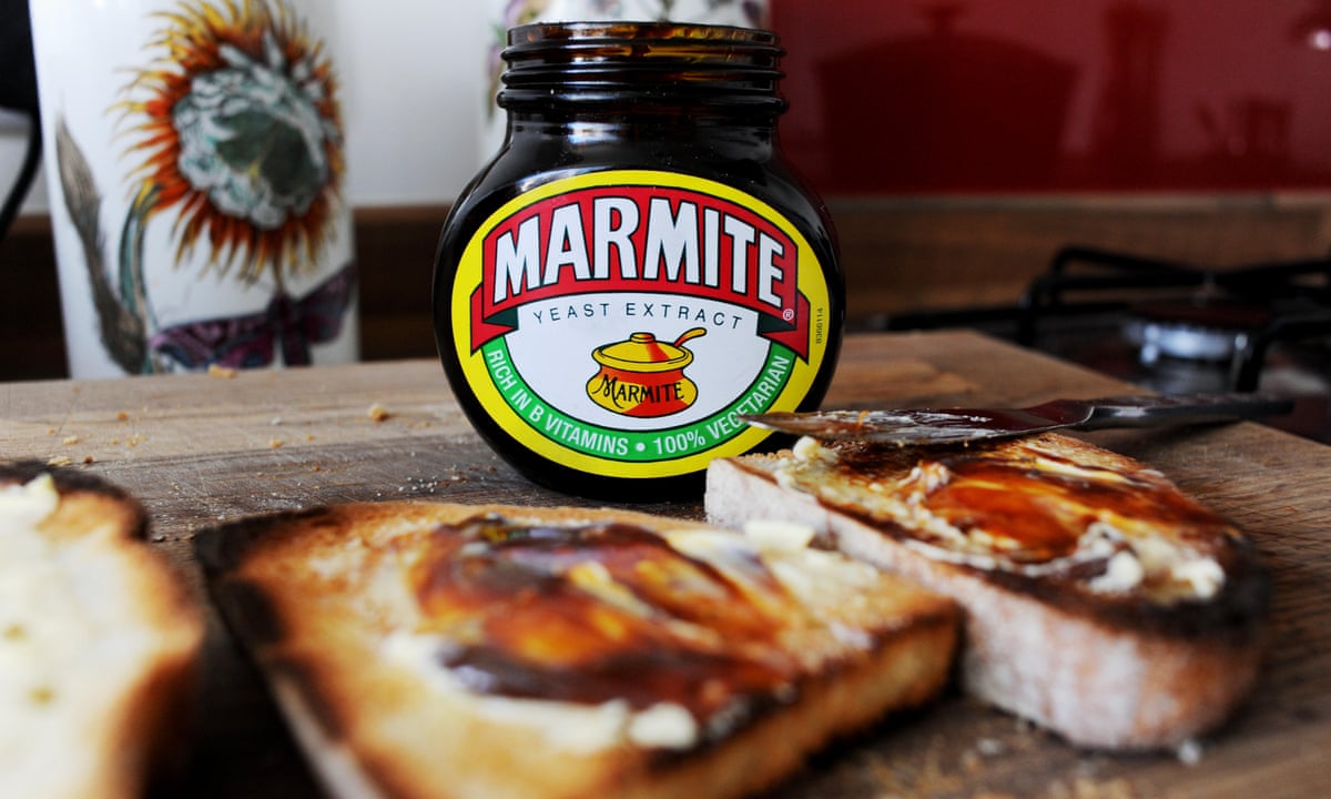 Marmite