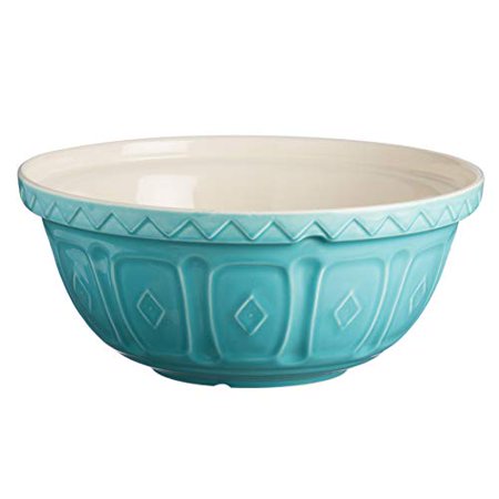 Mason Cash & Co. Coloured Mixing Bowls