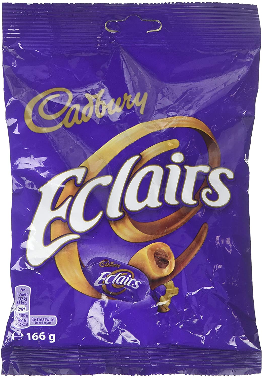 Cadbury Eclairs