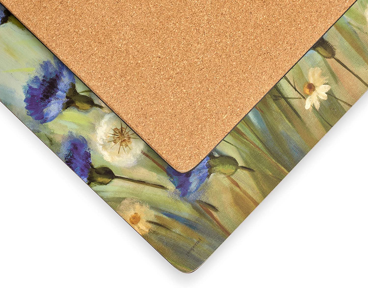 Fleur des Champs Placemats (Set of 4)