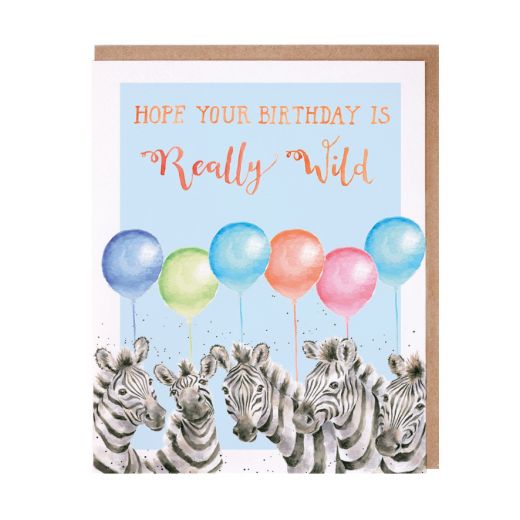 Wrendale Birthday Cards