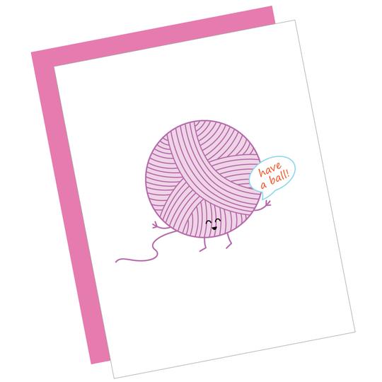 Queenie's Greeting Cards