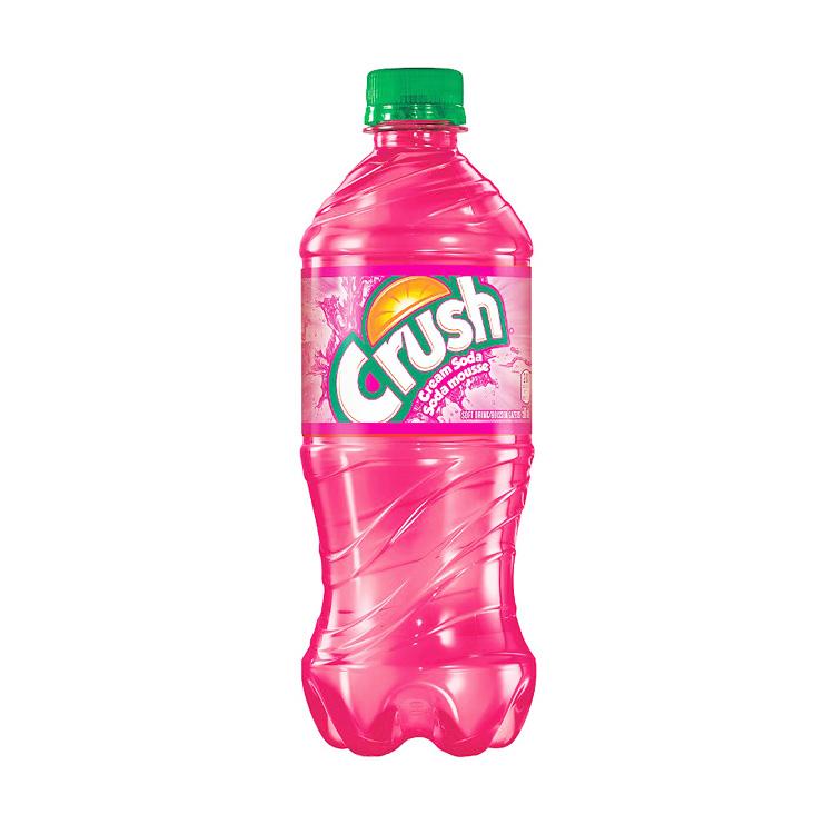 Crush