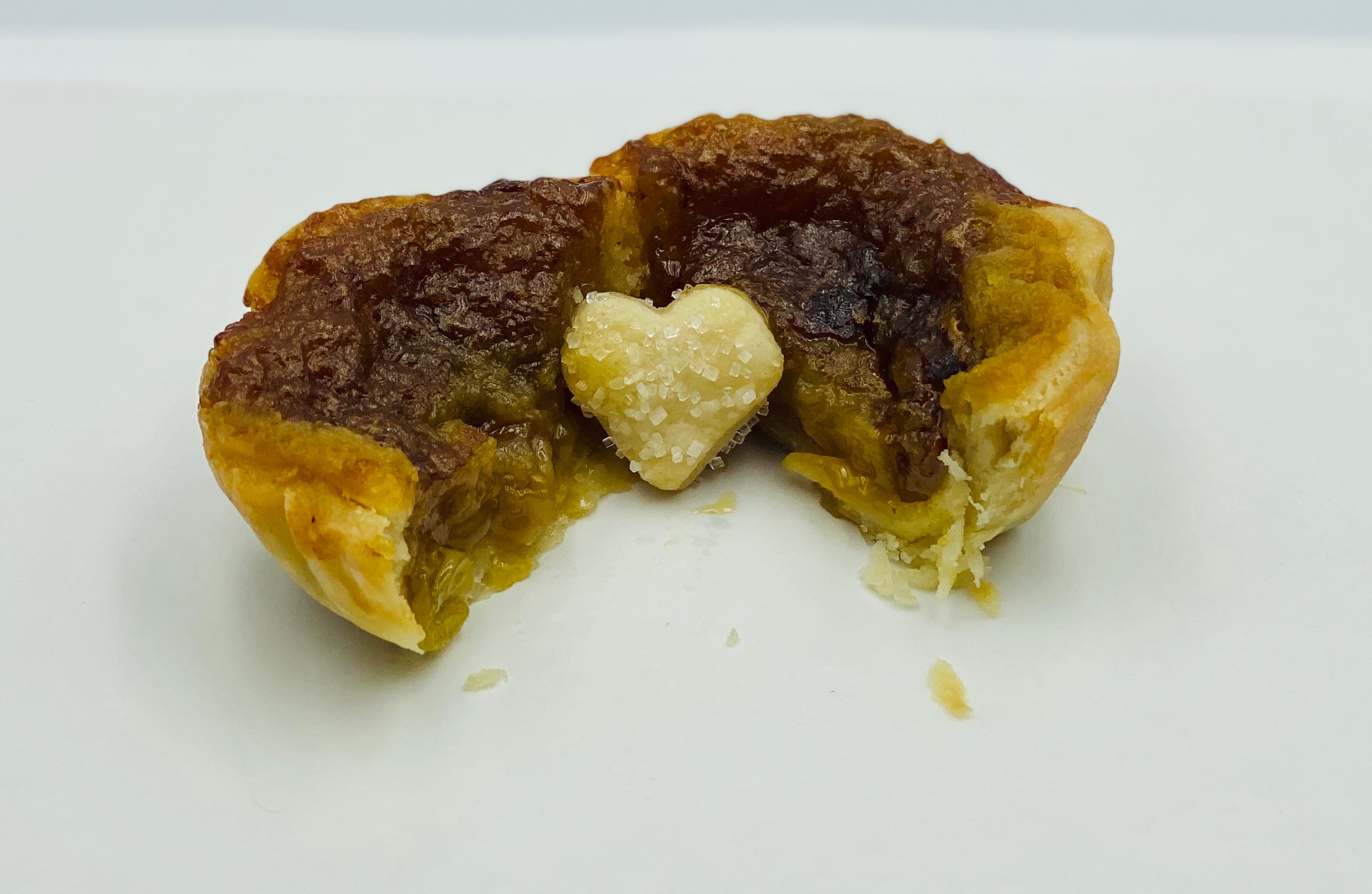 Fresh Baked Butter Tarts (box of 6)
