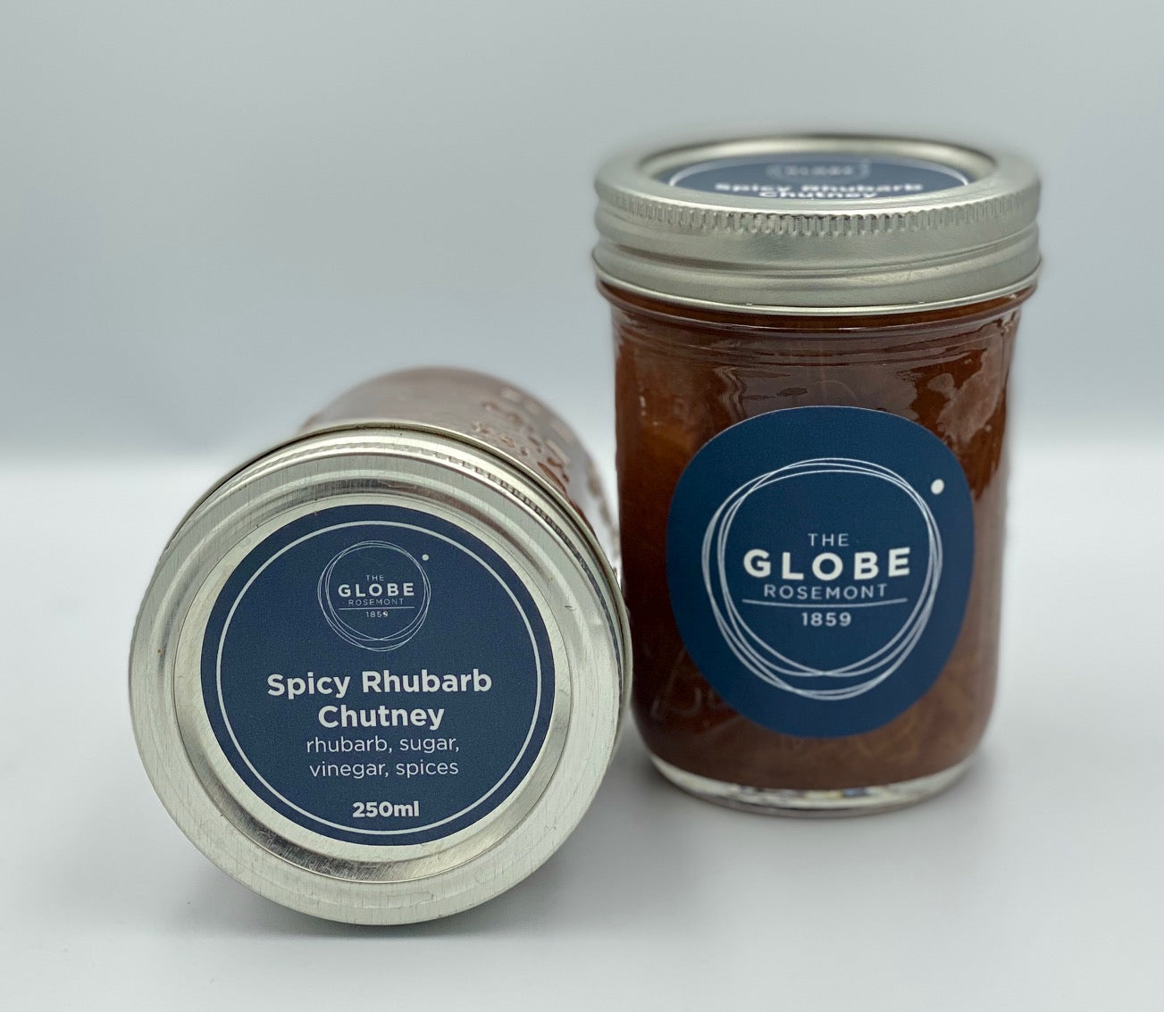 Rosemont Signature Chutney