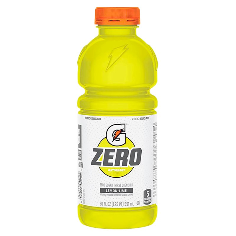 Gatorade