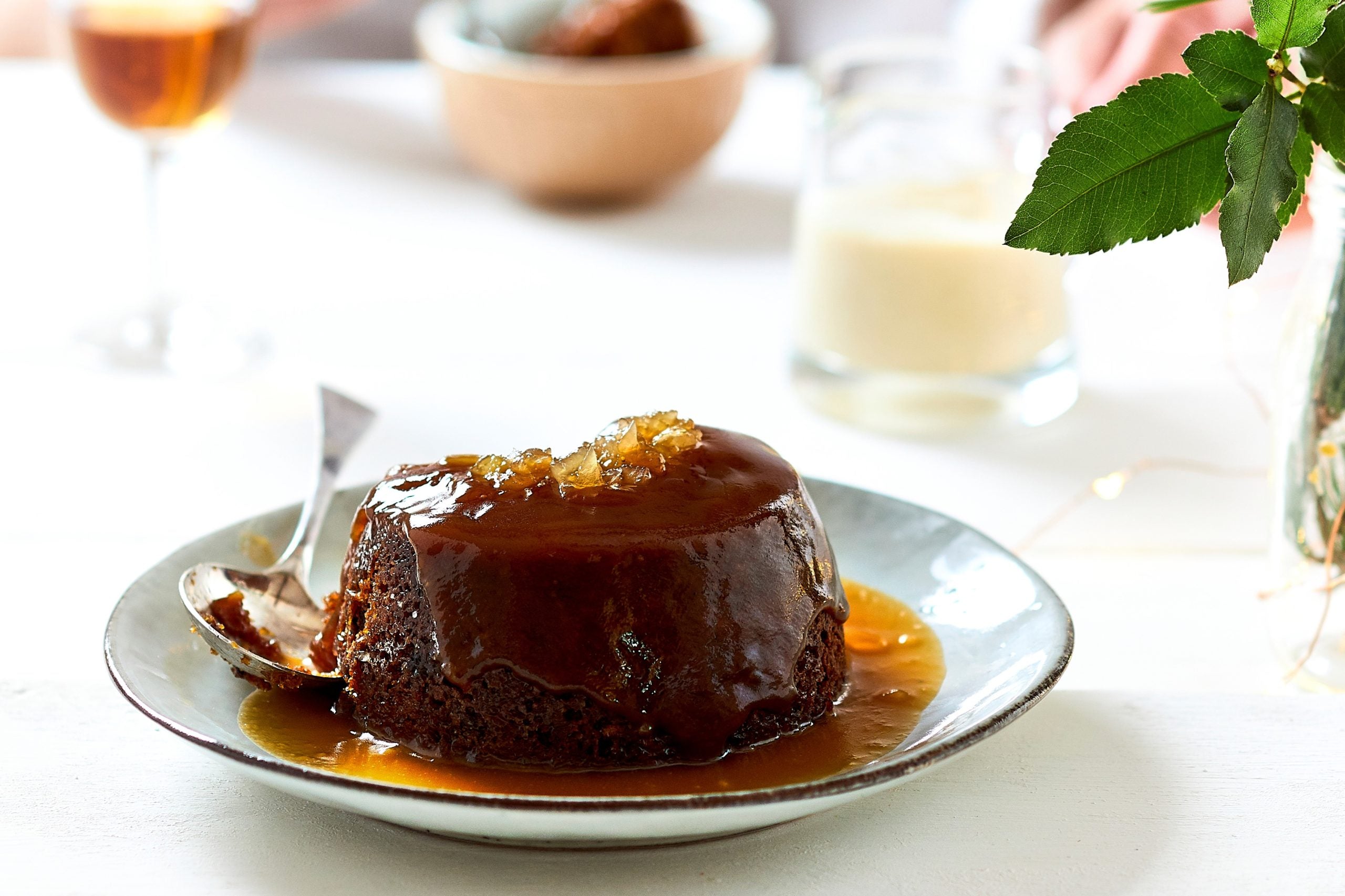 Lillypuds Classic UK Puddings