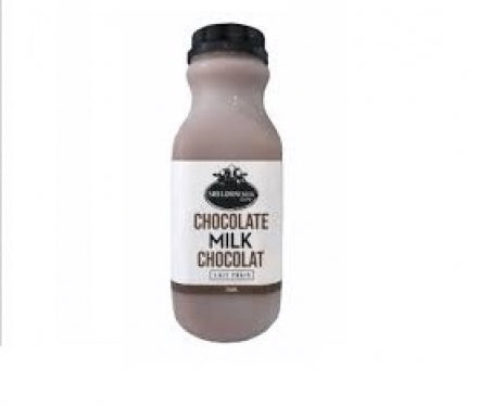 Sheldon Creek Dairy Chocolate Milk