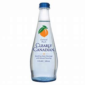 Clearly Canadian Sparkling Water