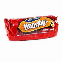 McVitie's Hobnobs